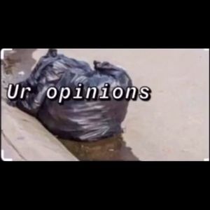 Meet your Posher, Mia